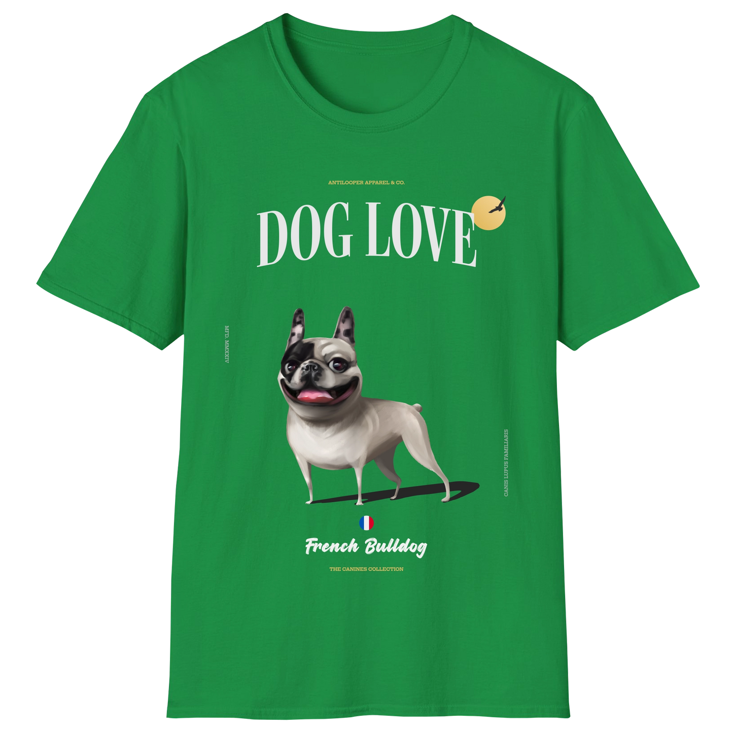 flatlay-canines-french_bulldog-pied-irish_green