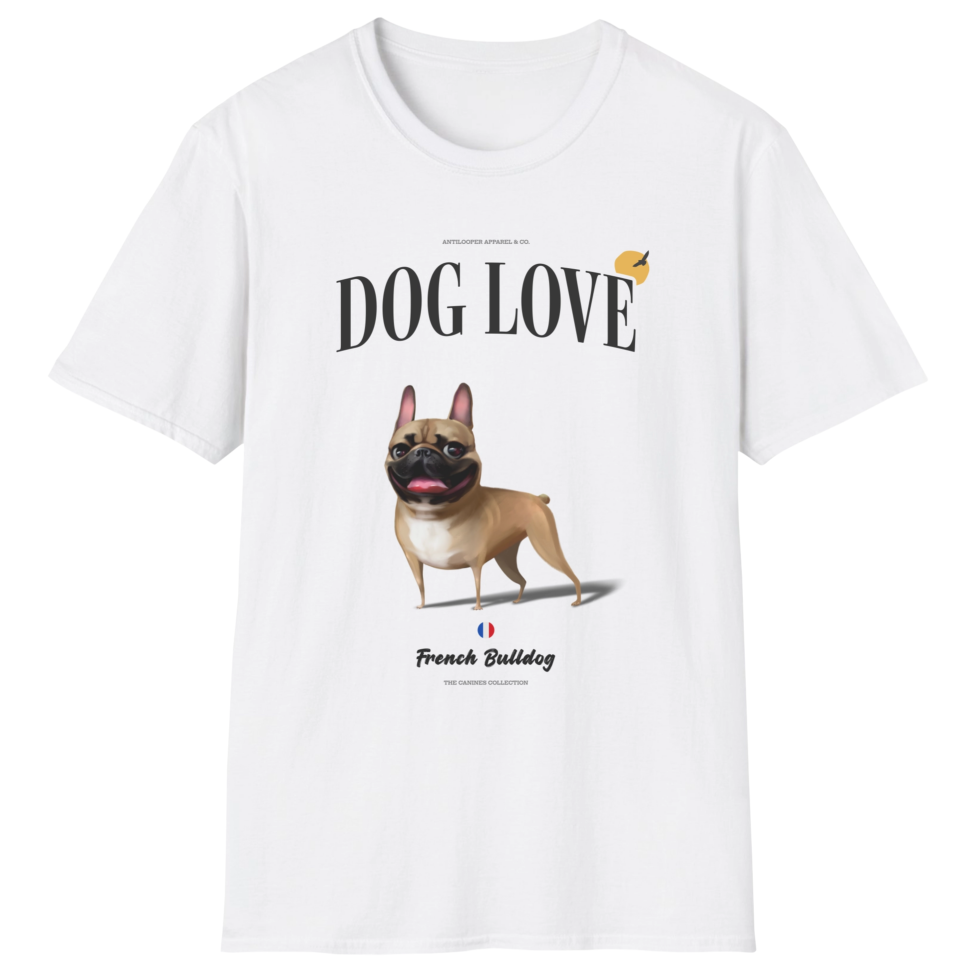 flatlay-canines-french_bulldog-white_fawn-dog_love-t_shirt-white