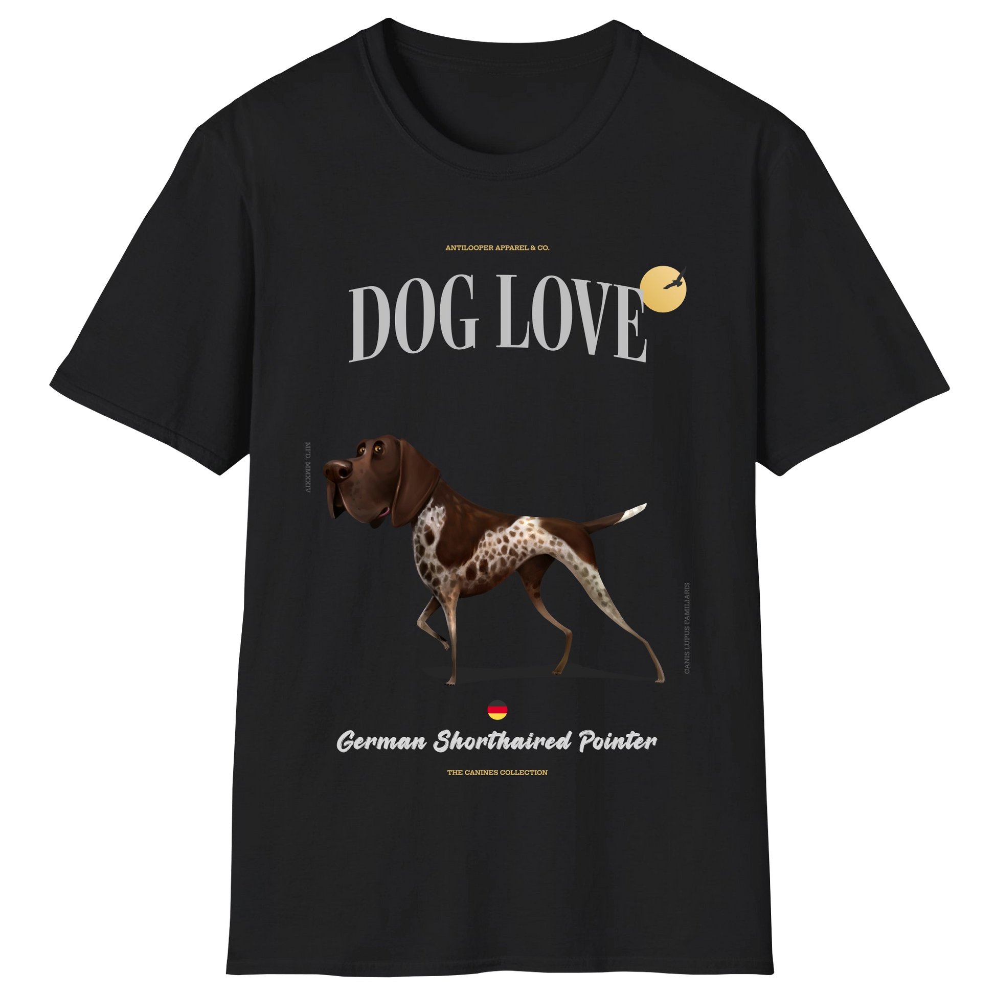 flatlay-canines-german_shorthaired_pointer-white_liver-black