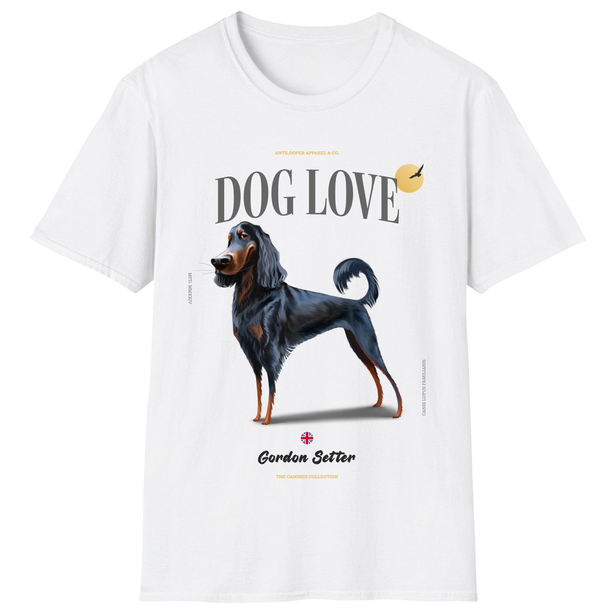 flatlay-canines-gordon_setter-black_tan-white