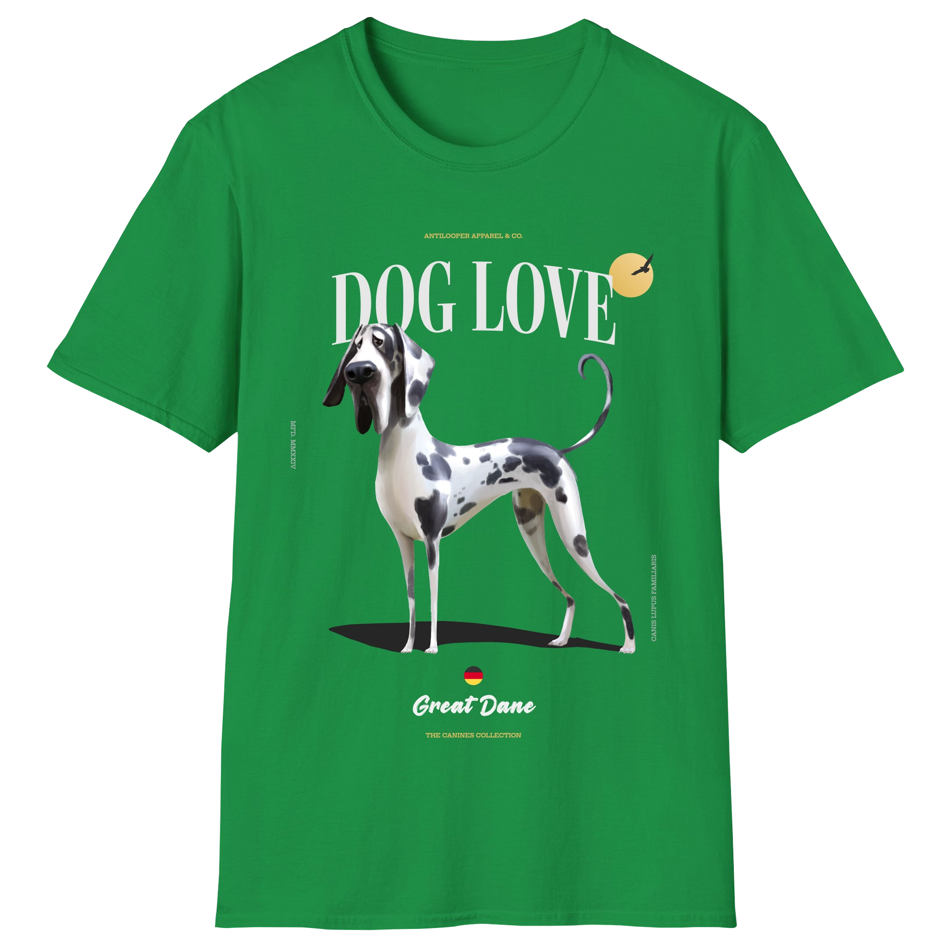 flatlay-canines-great_dane-black_white-irish_green