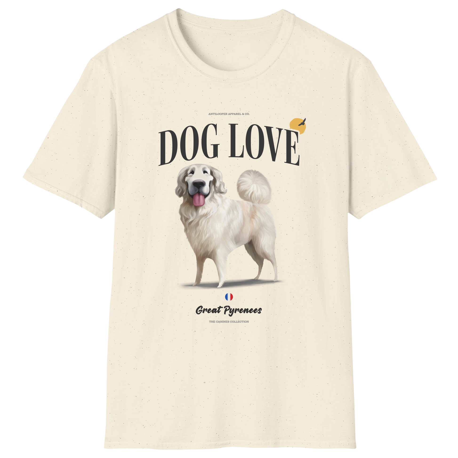 flatlay-canines-great_pyrenees-white-dog_love-t_shirt-natural