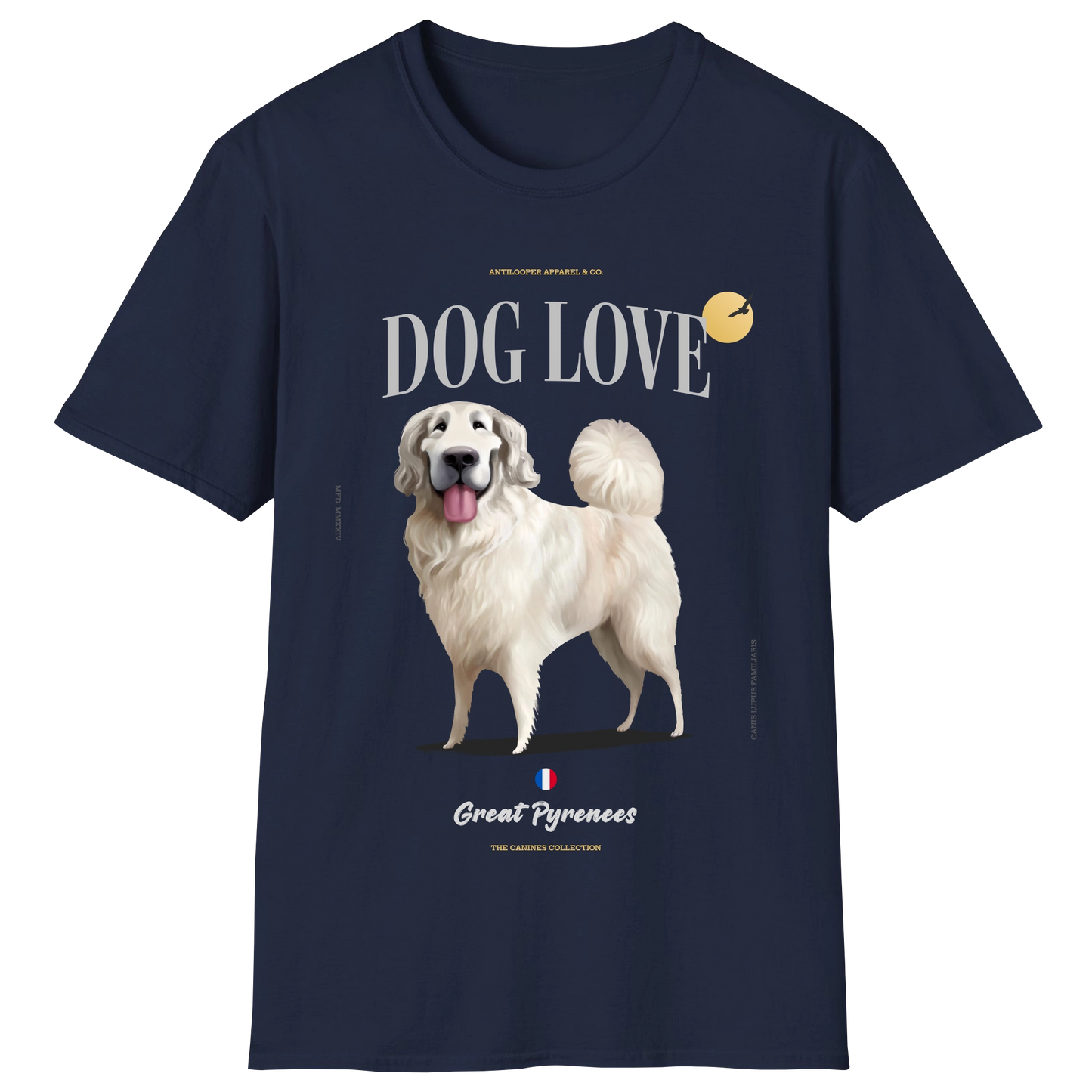 flatlay-canines-great_pyrenees-white-navy