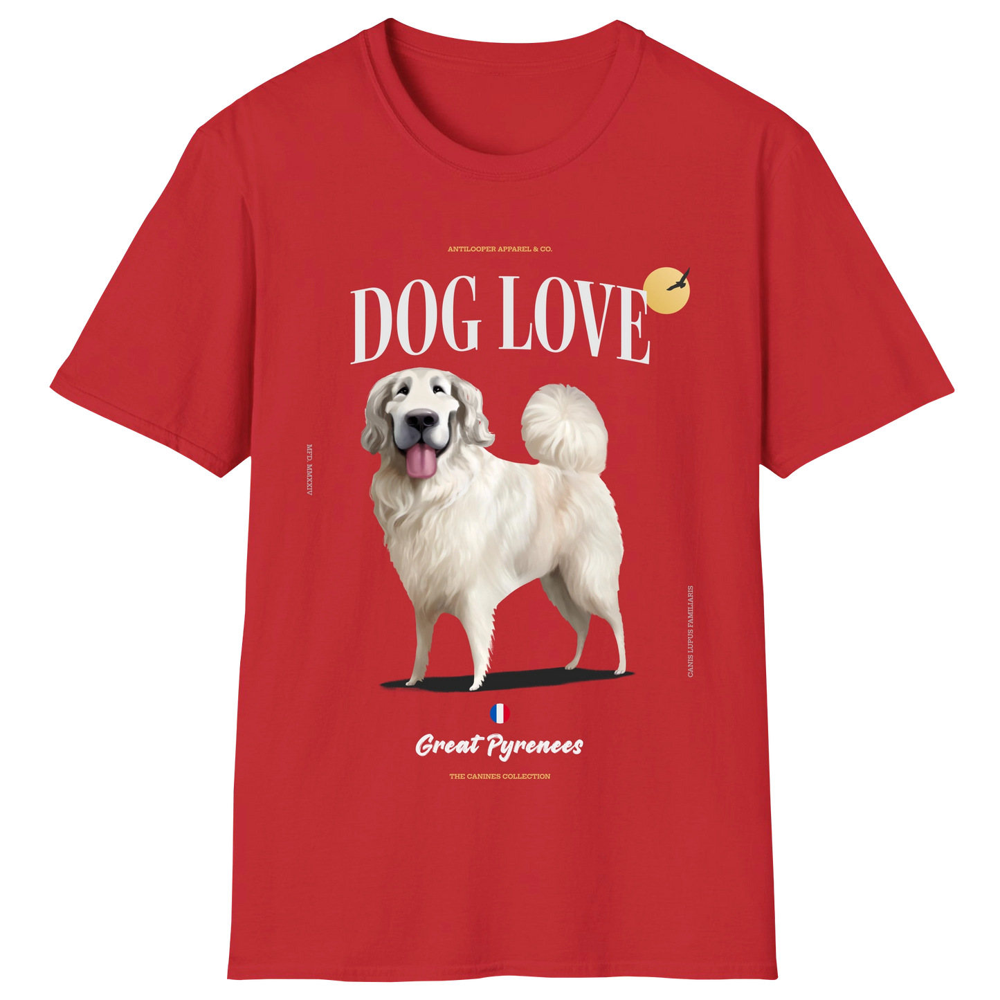 flatlay-canines-great_pyrenees-white-red