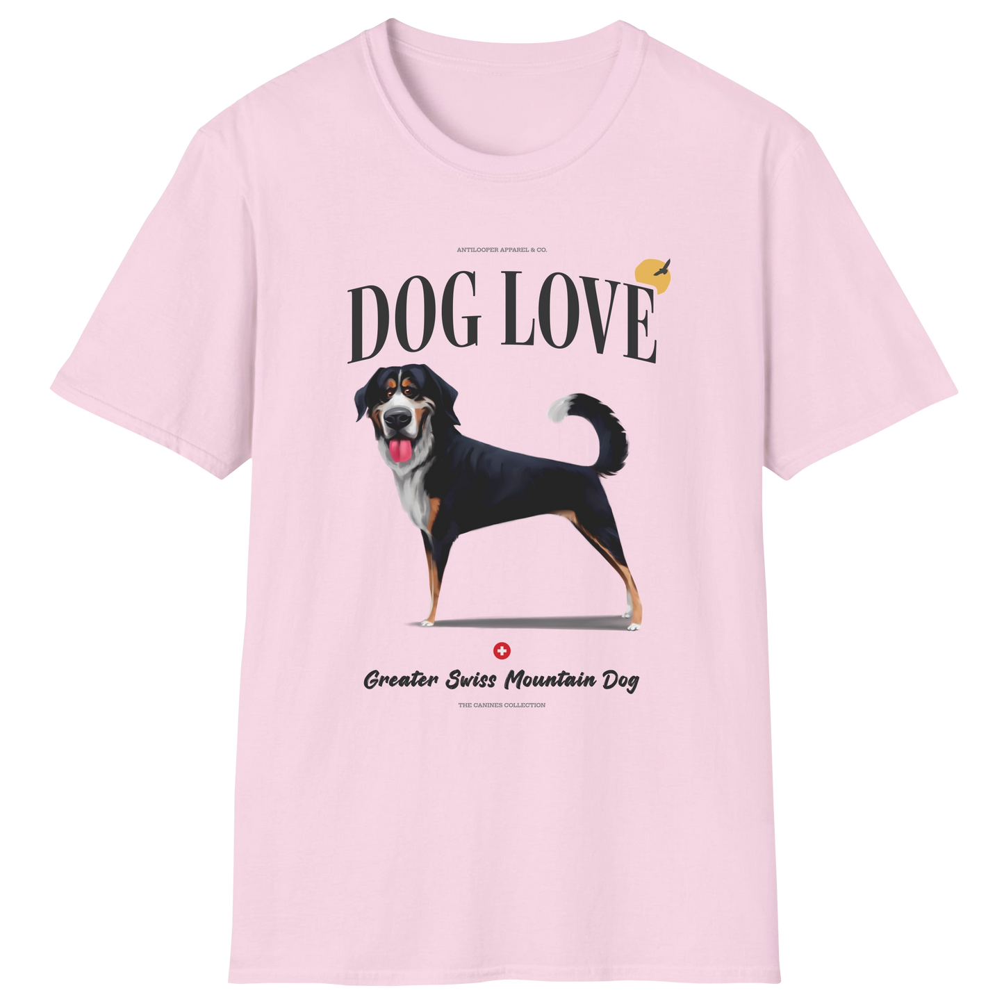 flatlay-canines-greater_swiss_mountain_dog-black_white_red-dog_love-t_shirt-light_pink