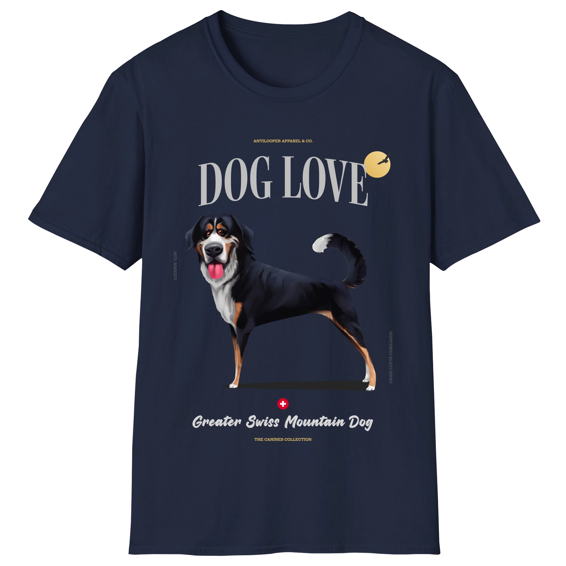 flatlay-canines-greater_swiss_mountain_dog-black_white_red-navy