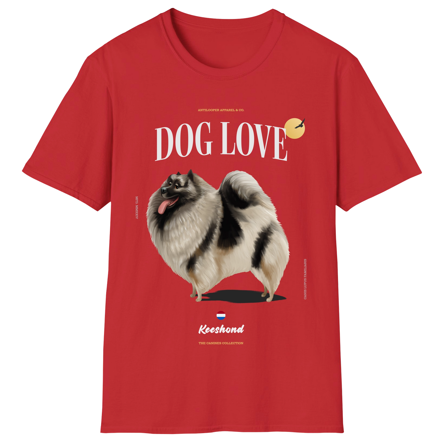 flatlay-canines-keeshond-gray_cream_black-red