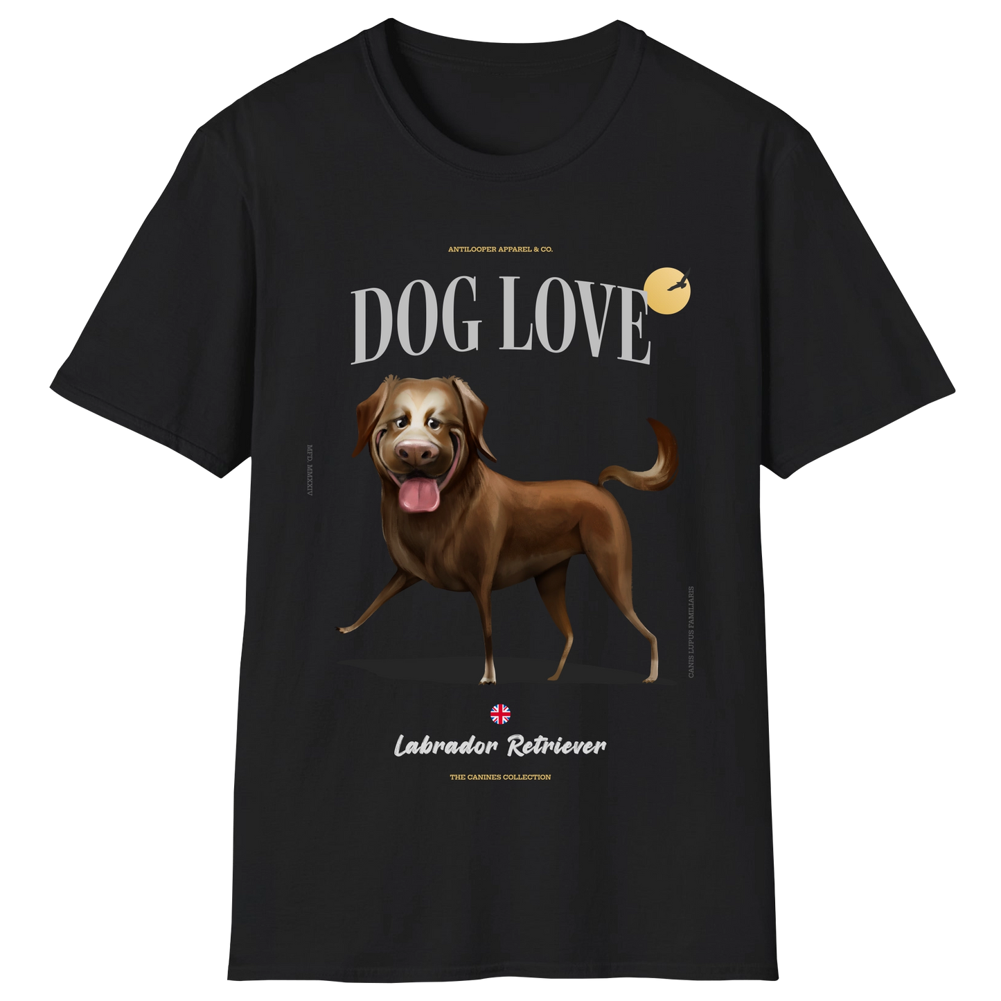 flatlay-canines-labrador_retriever-chocolate-black