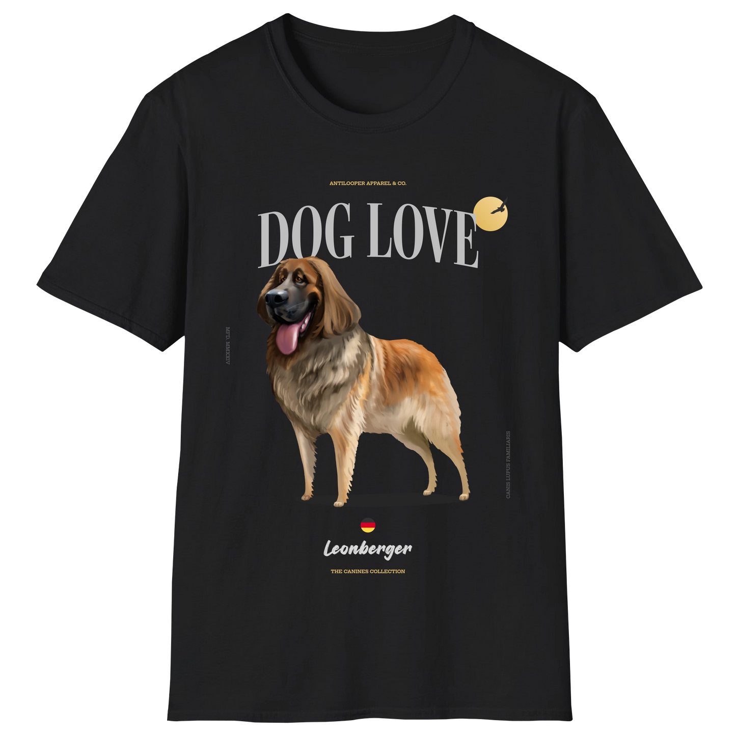 flatlay-canines-leonberger-reddish_brown-black