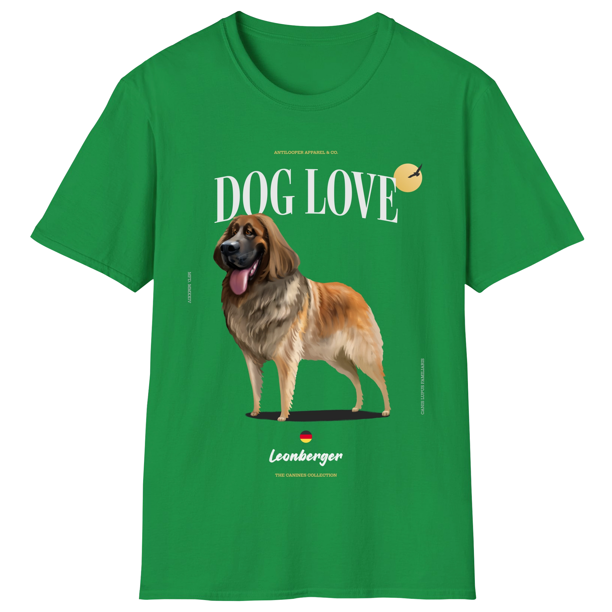 flatlay-canines-leonberger-reddish_brown-irish_green