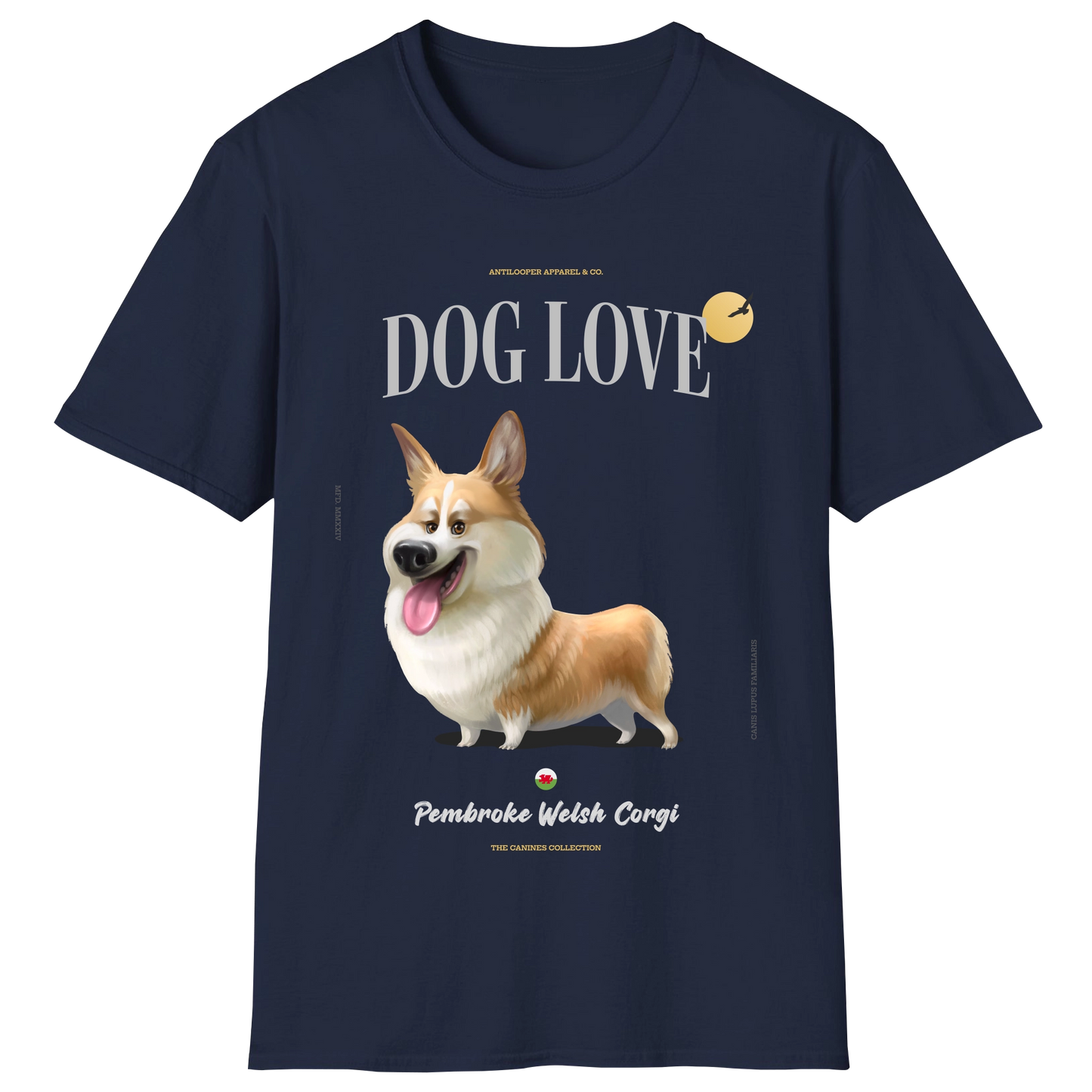 flatlay-canines-pembroke_welsh_corgi-sable-navy