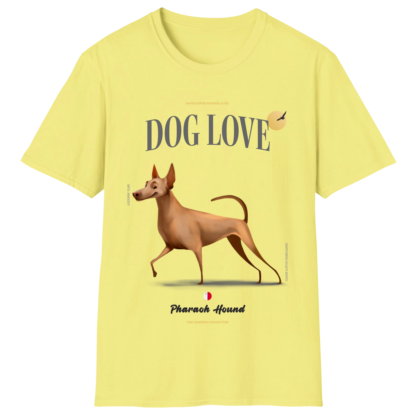 flatlay-canines-pharaoh_hound-tan-cornsilk