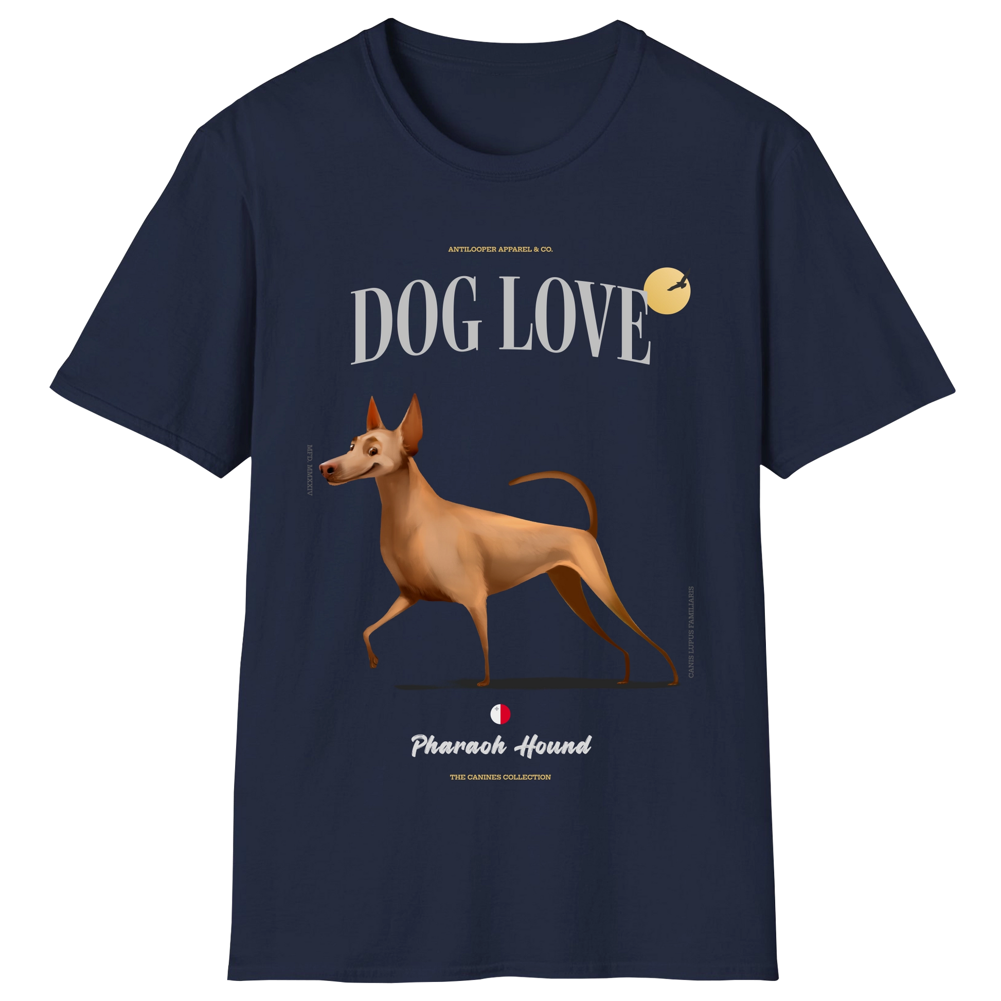 flatlay-canines-pharaoh_hound-tan-navy