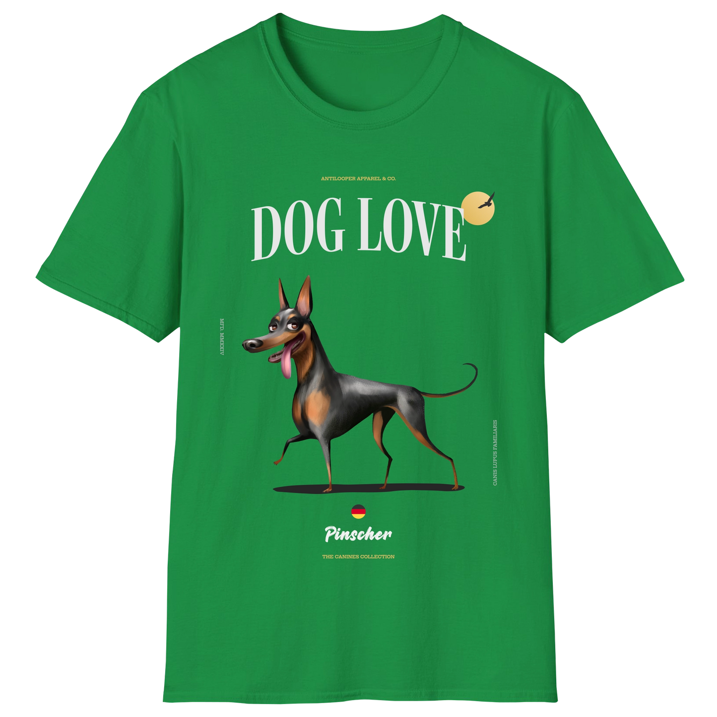 flatlay-canines-pinscher-black_rust-miniature-irish_green