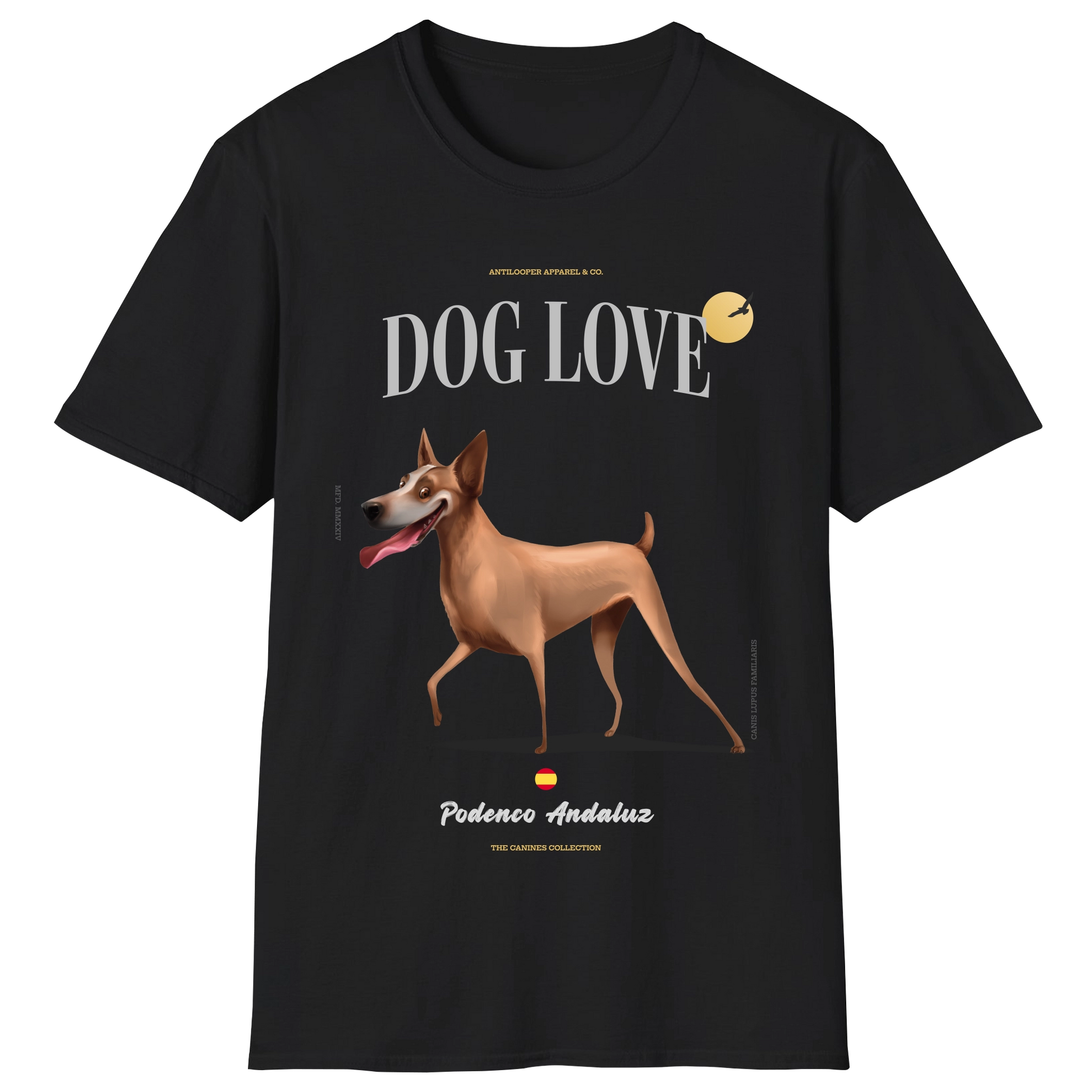 flatlay-canines-podenco_andaluz-tan-black