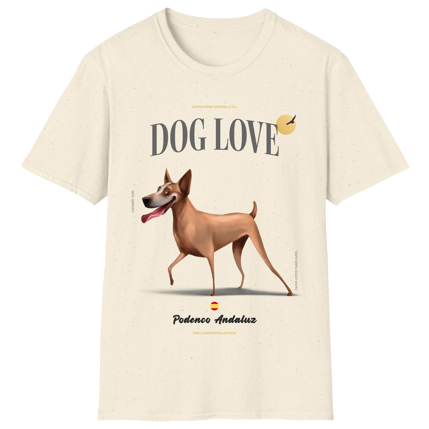 flatlay-canines-podenco_andaluz-tan-natural