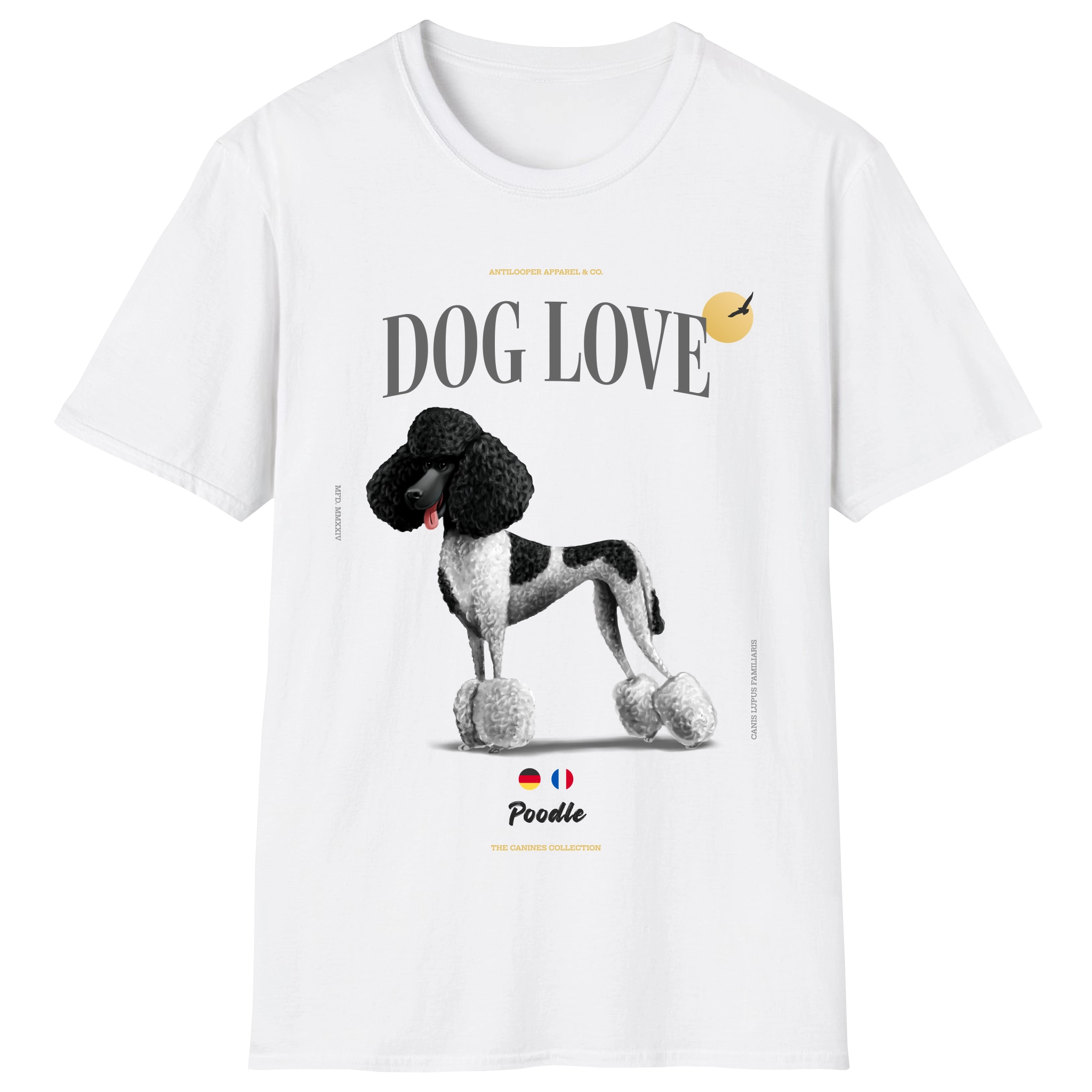 flatlay-canines-poodle-black_white-standard-white