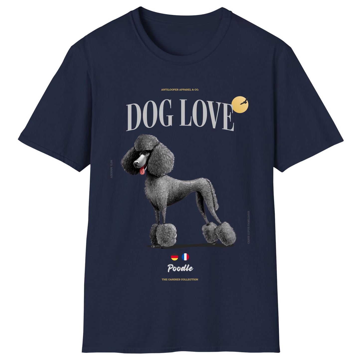 flatlay-canines-poodle-grey-standard-navy