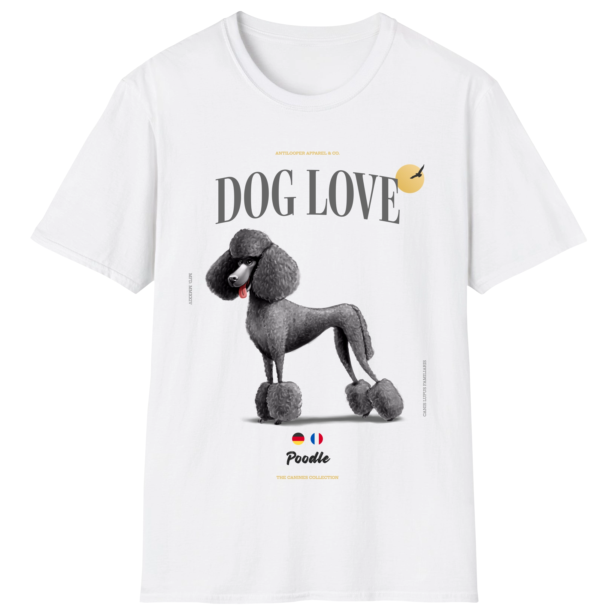 flatlay-canines-poodle-grey-standard-white