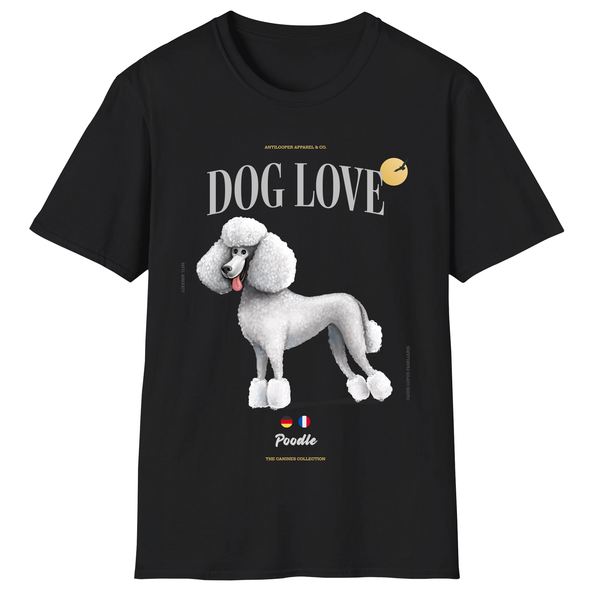 flatlay-canines-poodle-white-standard-black