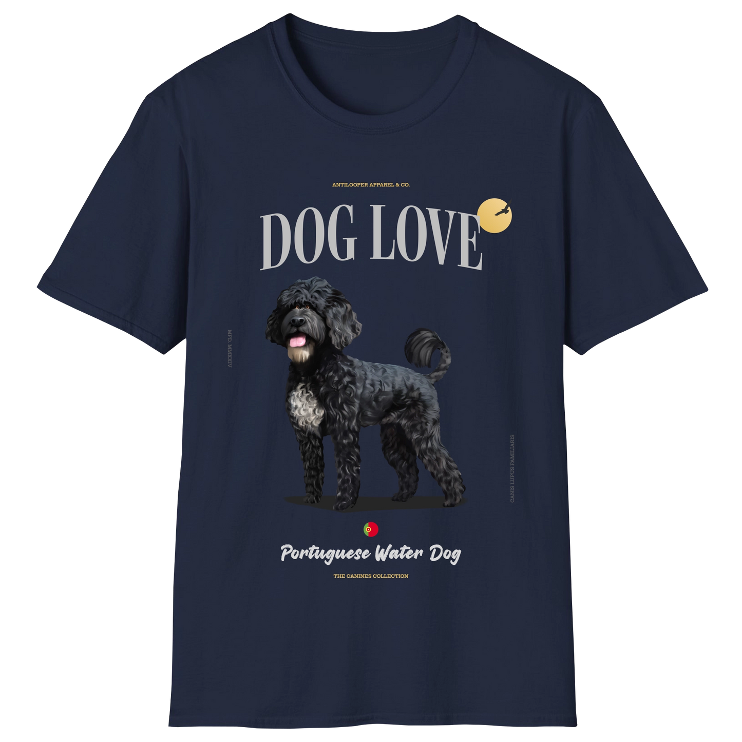 flatlay-canines-portuguese_water_dog-black-navy