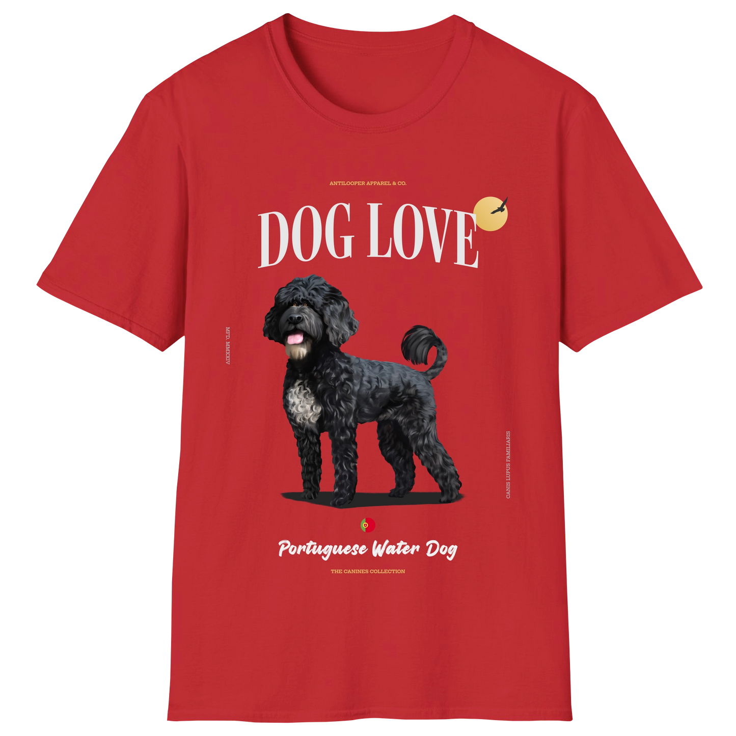 flatlay-canines-portuguese_water_dog-black-red