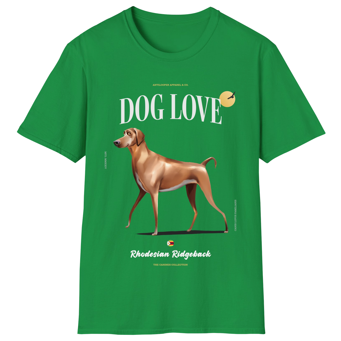 flatlay-canines-rhodesian_ridgeback-red_wheaten-irish_green