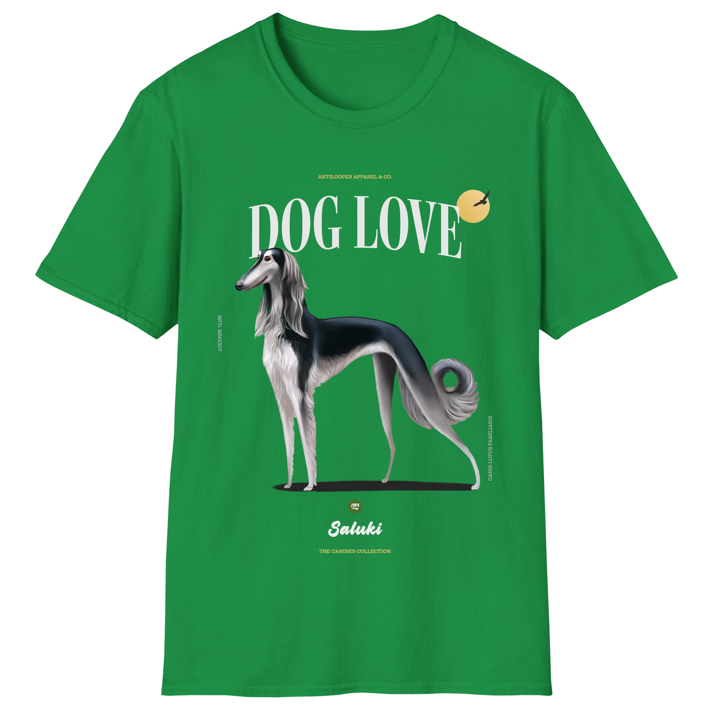 flatlay-canines-saluki-black_white-irish_green