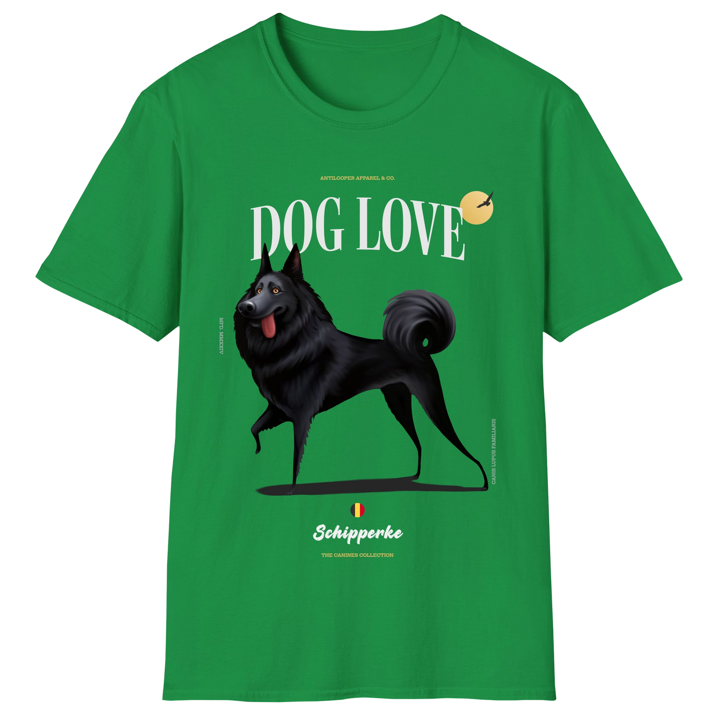 flatlay-canines-schipperke-black-irish_green