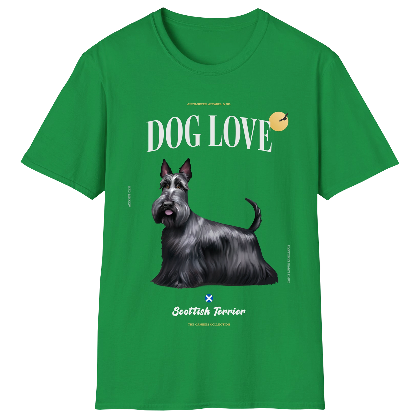 flatlay-canines-scottish_terrier-black-irish_green