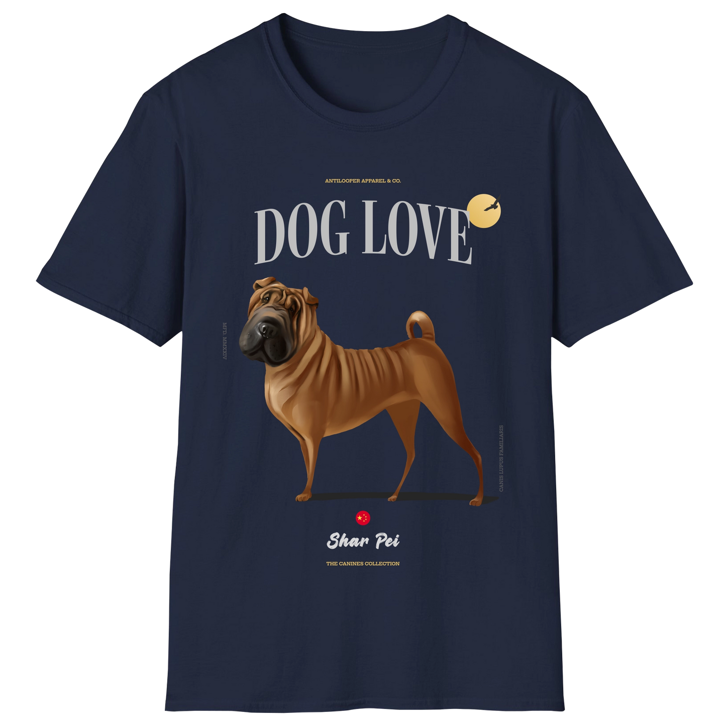 flatlay-canines-shar_pei-brown-navy