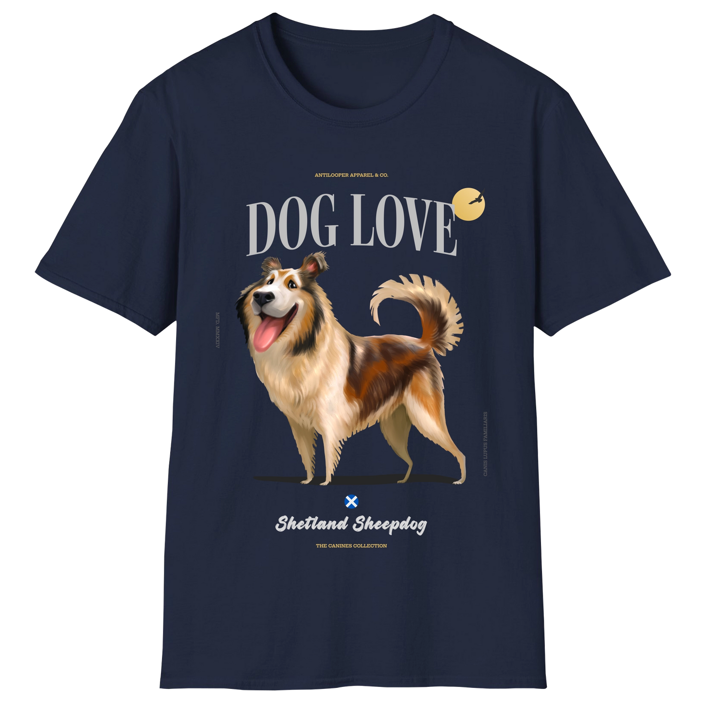 flatlay-canines-shetland_sheepdog-black_white_tan-navy