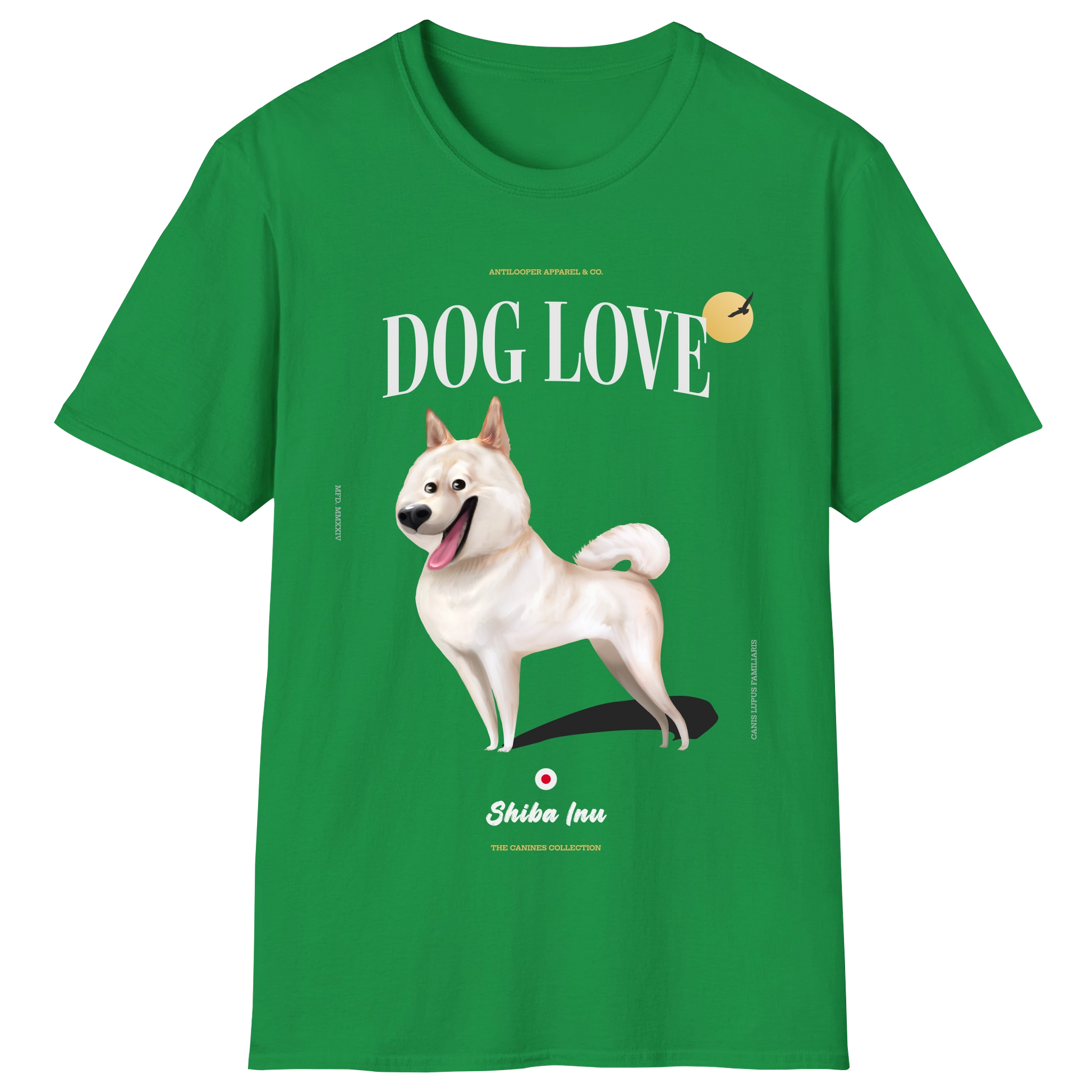 flatlay-canines-shiba_inu-cream-irish_green