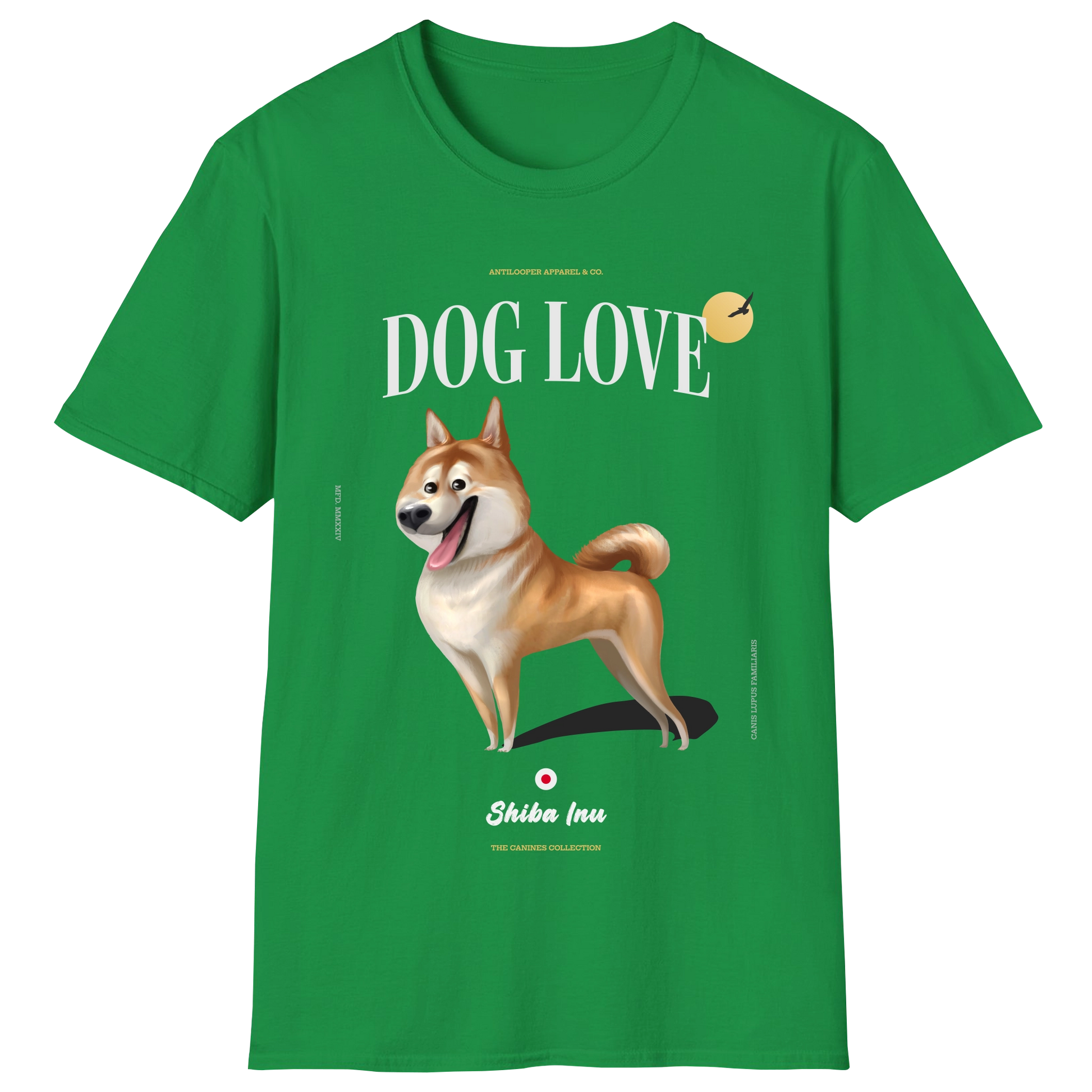 flatlay-canines-shiba_inu-red-irish_green