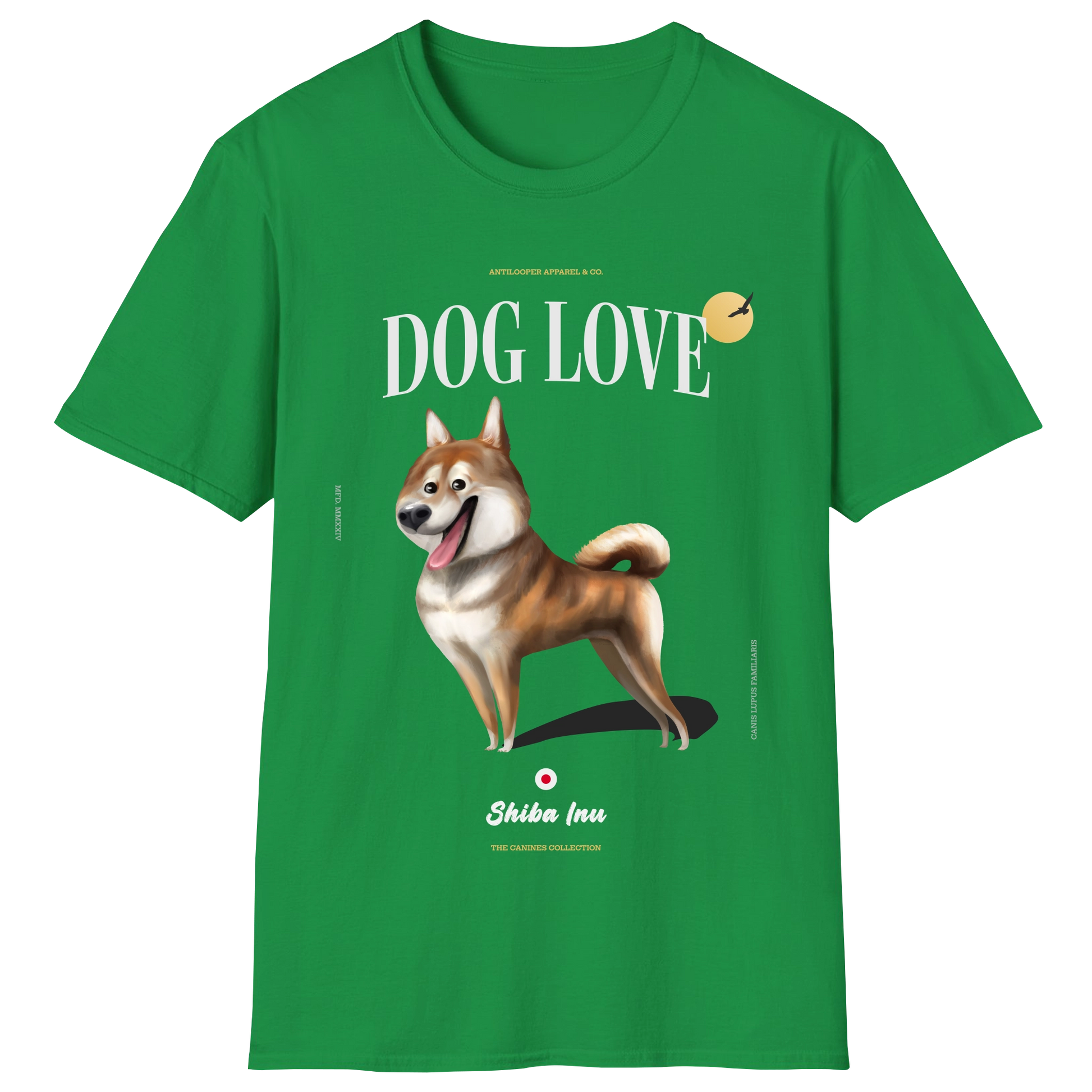 flatlay-canines-shiba_inu-sesame-irish_green