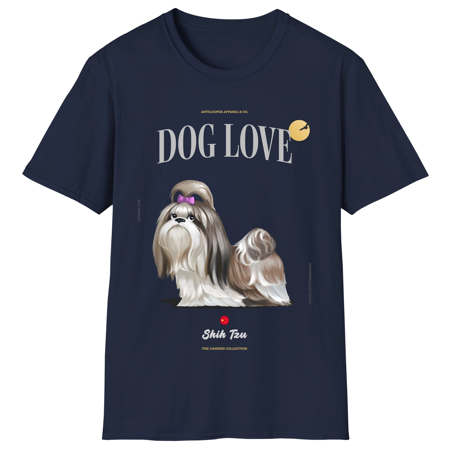 flatlay-canines-shih_tzu-silver_gold_white-navy