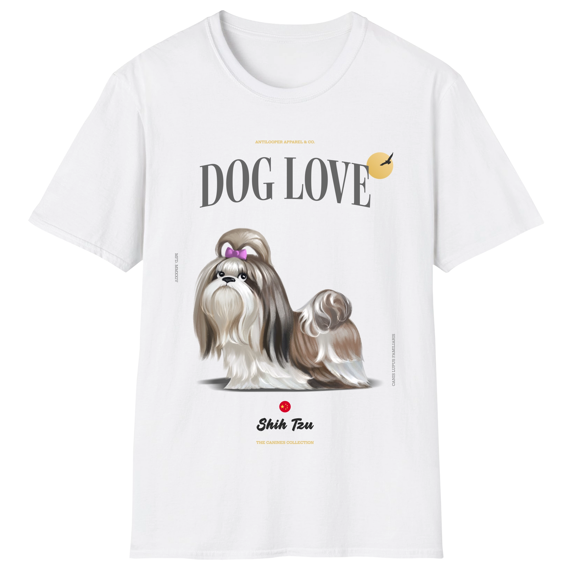 flatlay-canines-shih_tzu-silver_gold_white-white