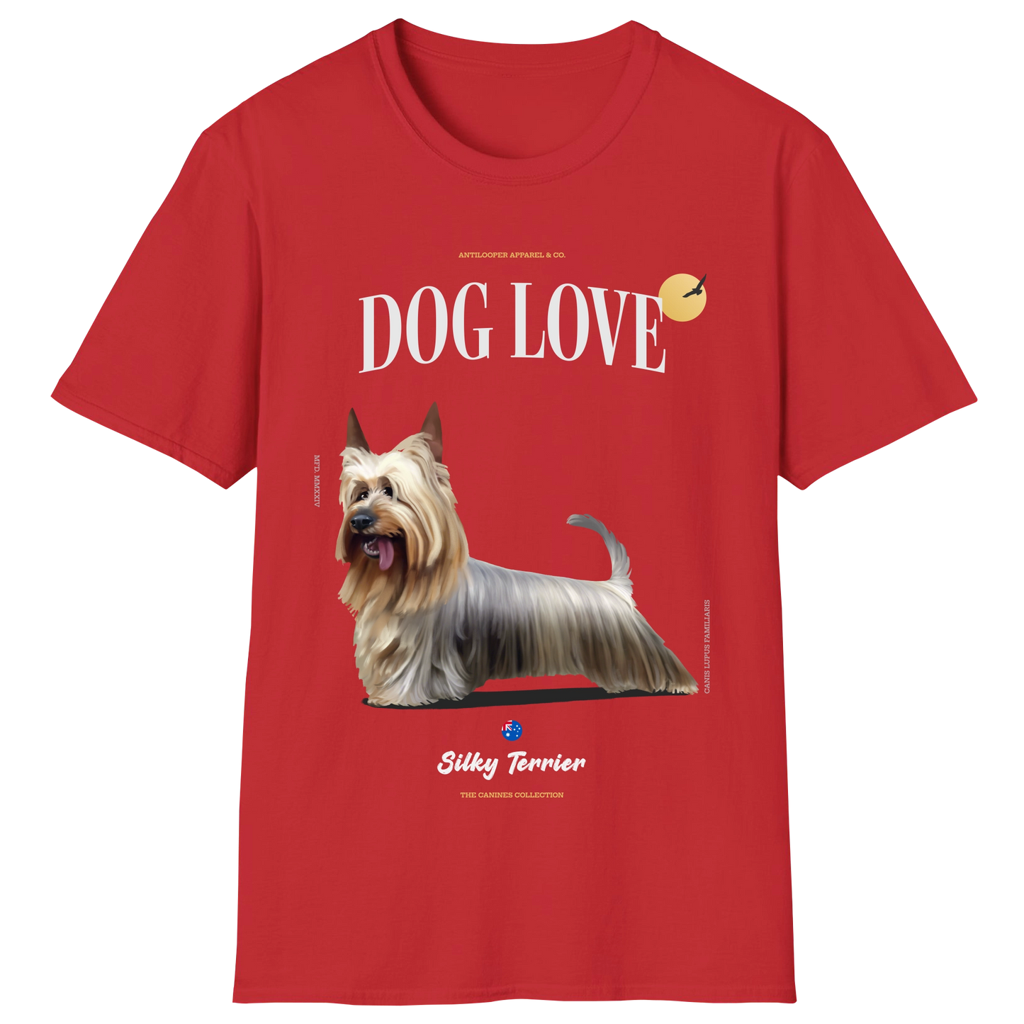 flatlay-canines-silky_terrier-silver_tan-red