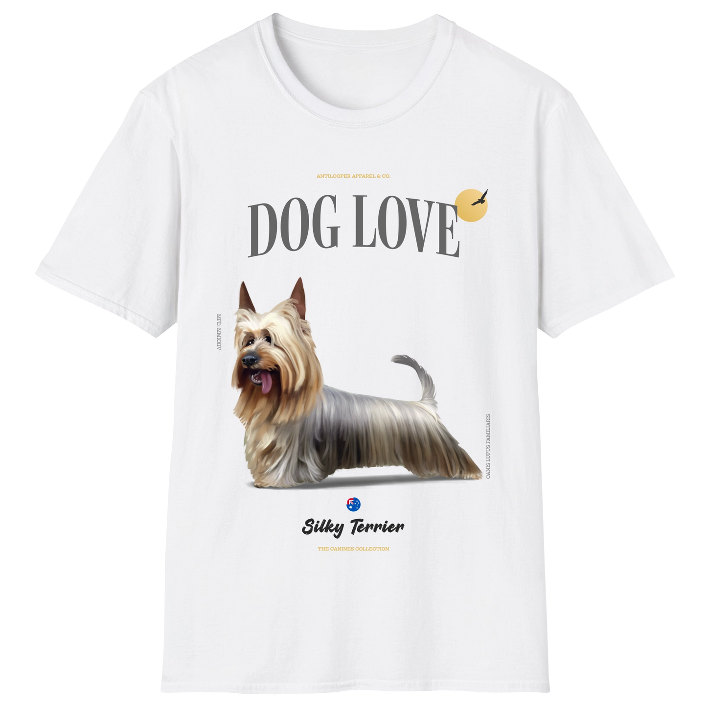 flatlay-canines-silky_terrier-silver_tan-white