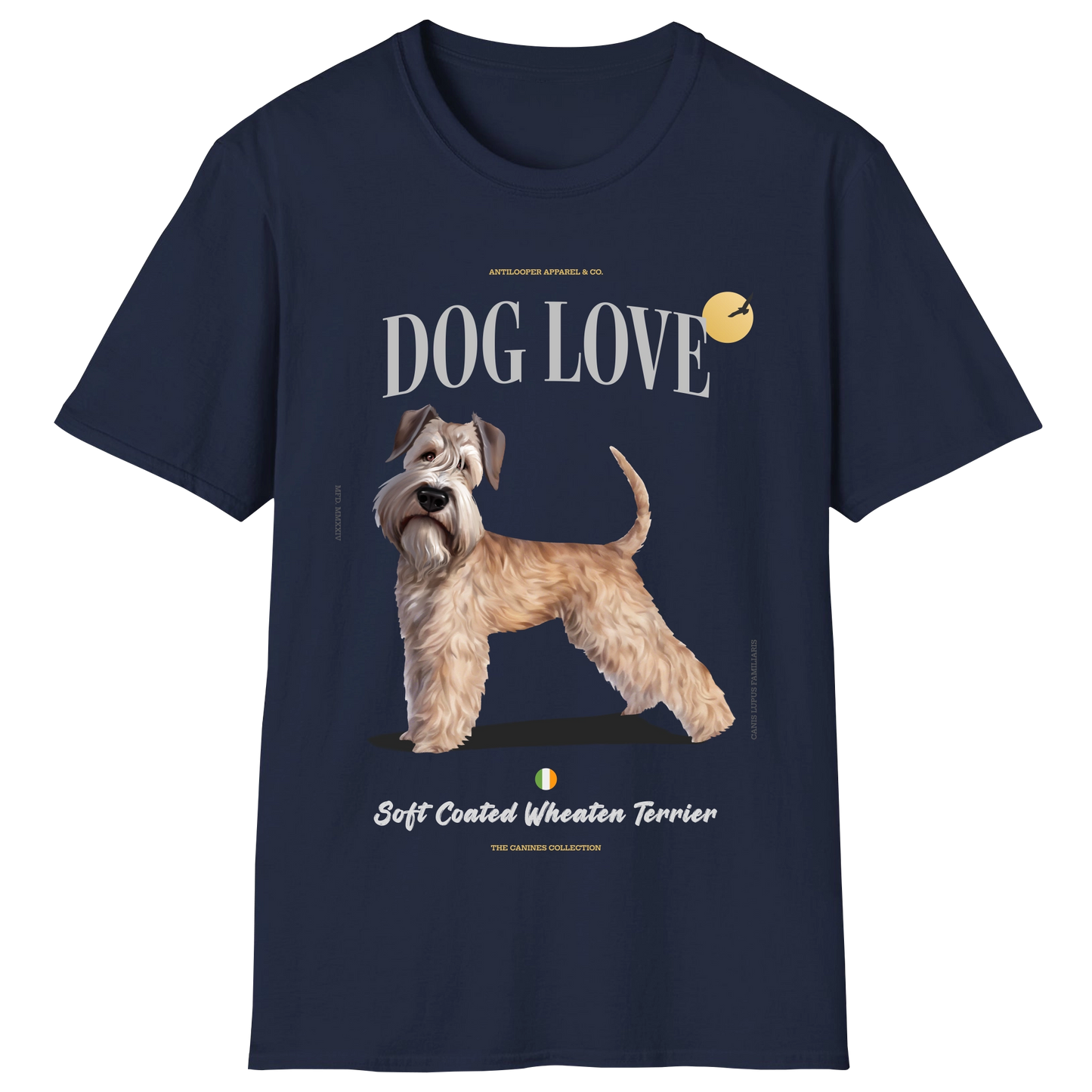 flatlay-canines-soft_coated_wheaten_terrier-wheaten-navy