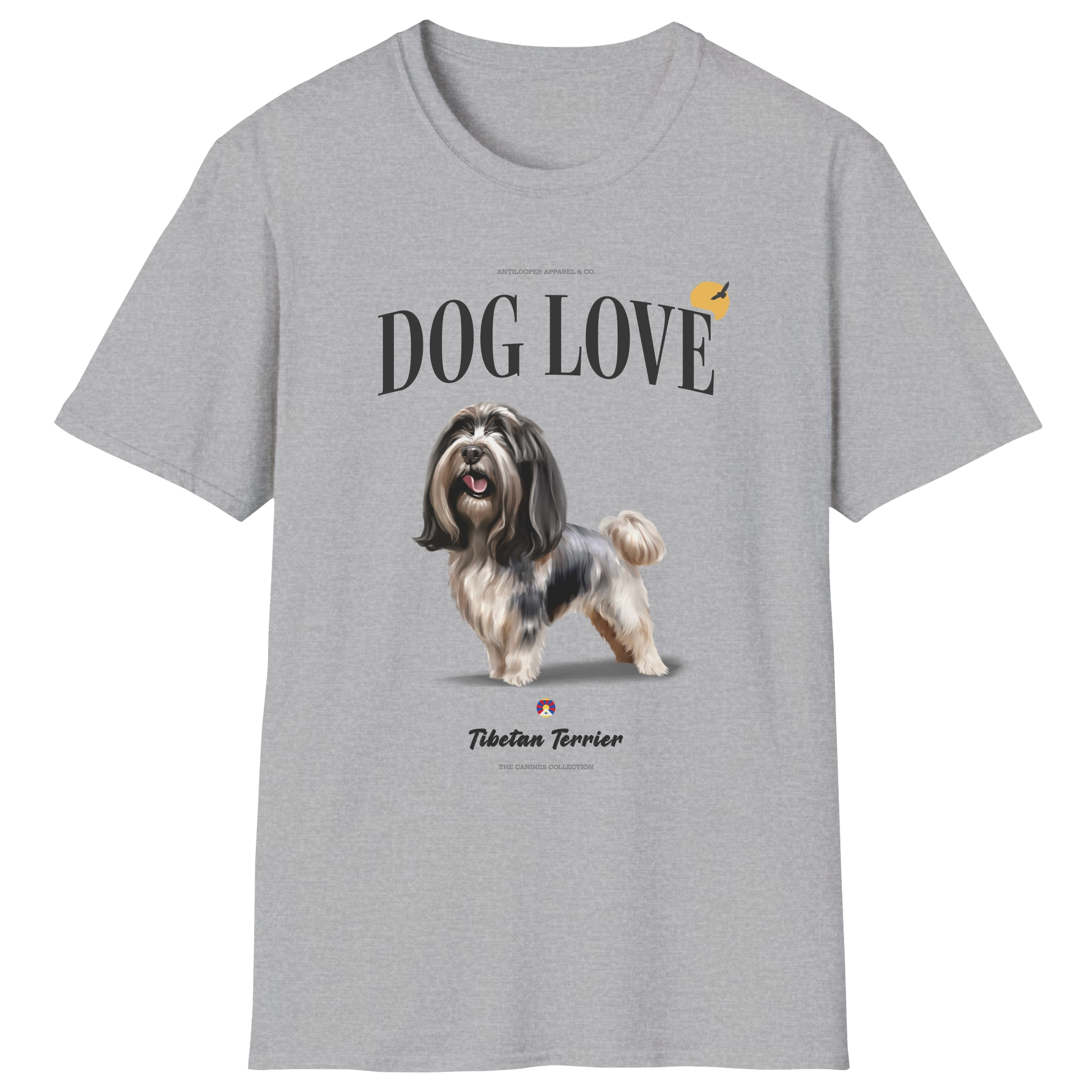 flatlay-canines-tibetan_terrier-black_white-dog_love-t_shirt-sport_grey