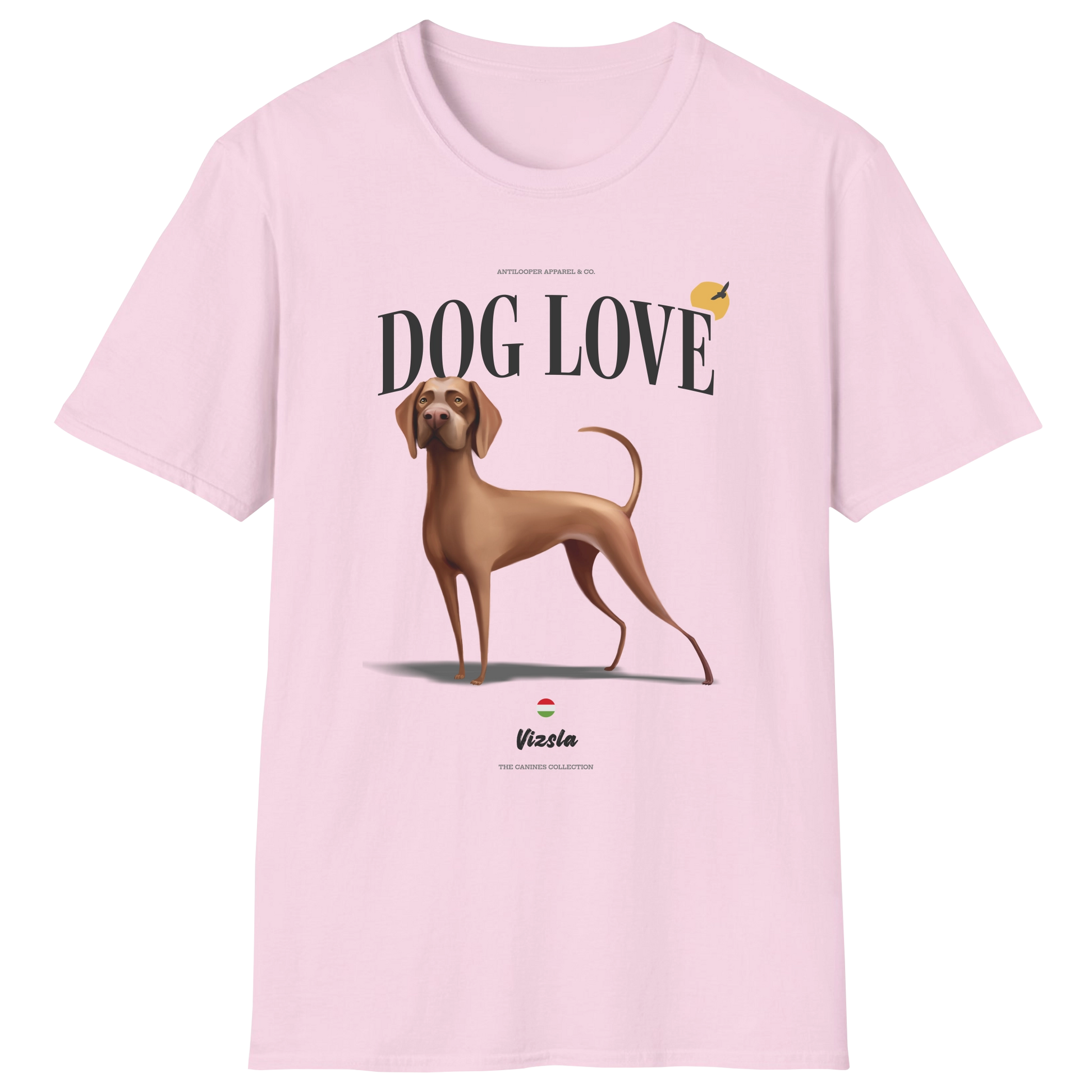 flatlay-canines-vizsla-rust-dog_love-t_shirt-light_pink