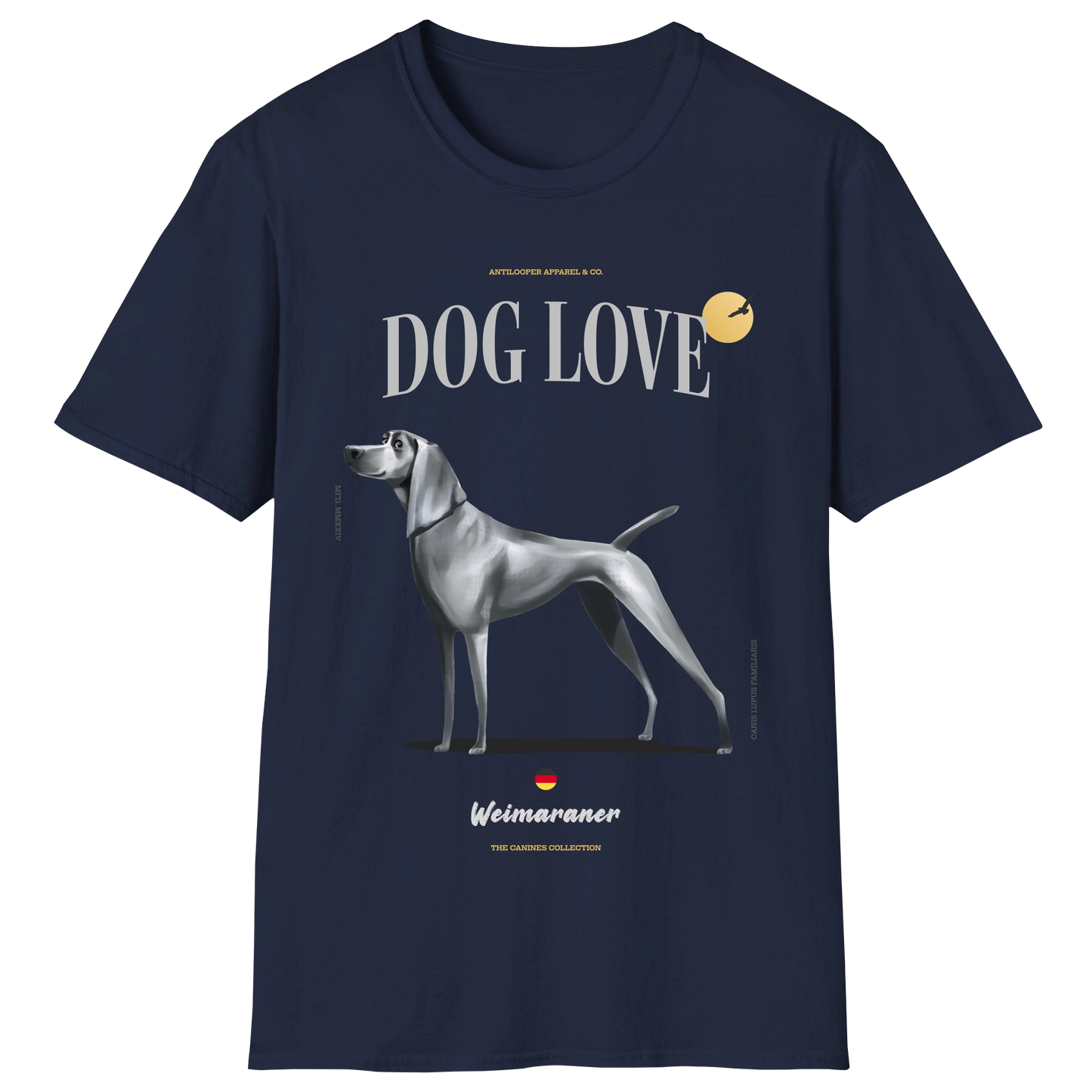 flatlay-canines-weimaraner-silver_gray-navy