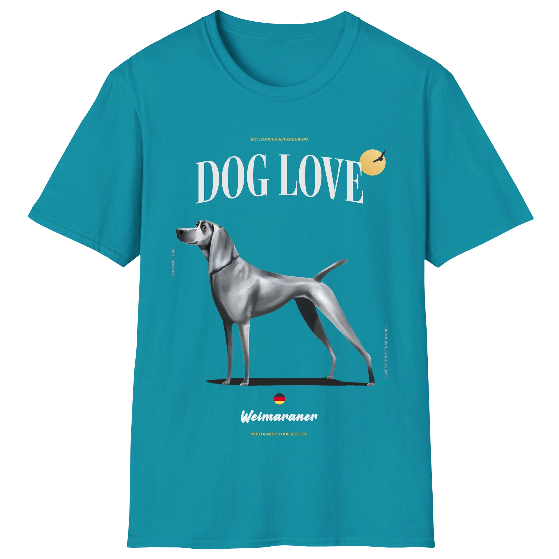 flatlay-canines-weimaraner-silver_gray-tropical_blue