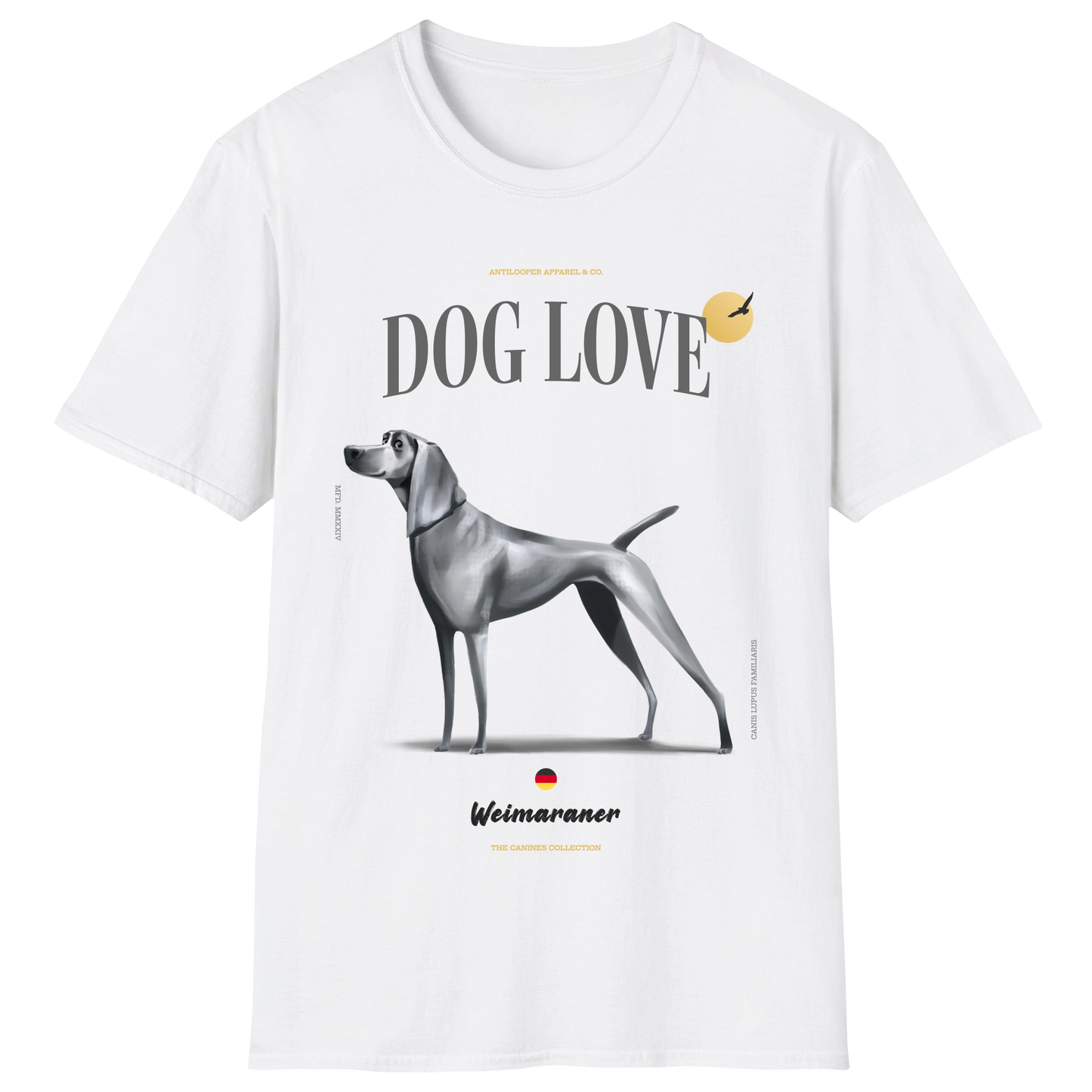 flatlay-canines-weimaraner-silver_gray-white