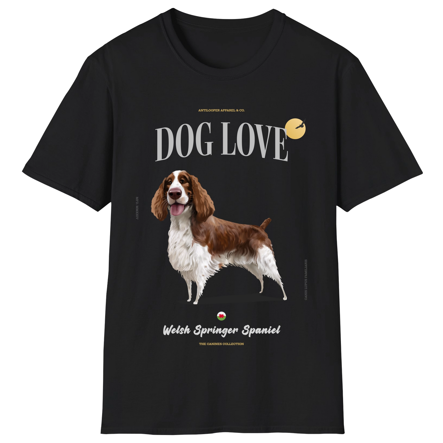 flatlay-canines-welsh_springer_spaniel-red_white-black