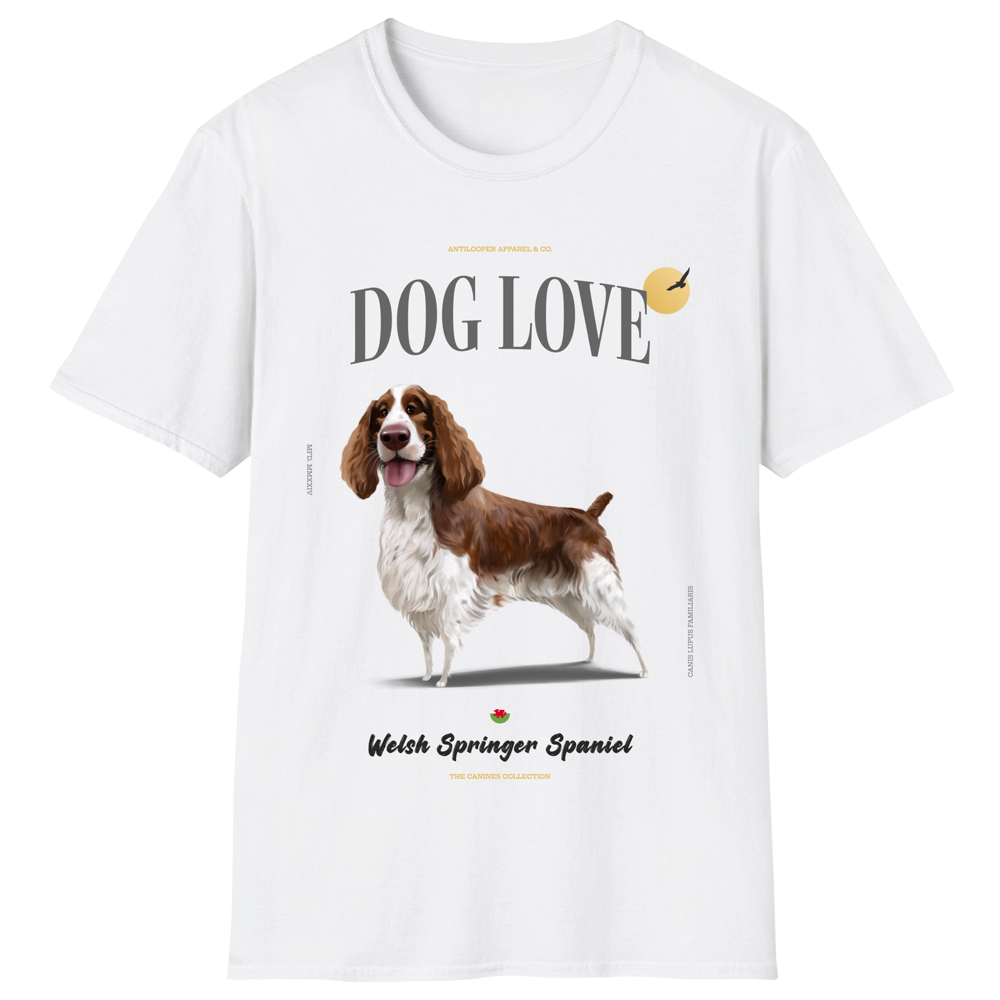 flatlay-canines-welsh_springer_spaniel-red_white-white