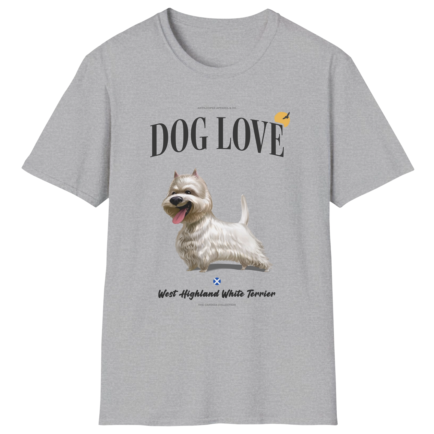 flatlay-canines-west_highland_white_terrier-white-dog_love-t_shirt-sport_grey
