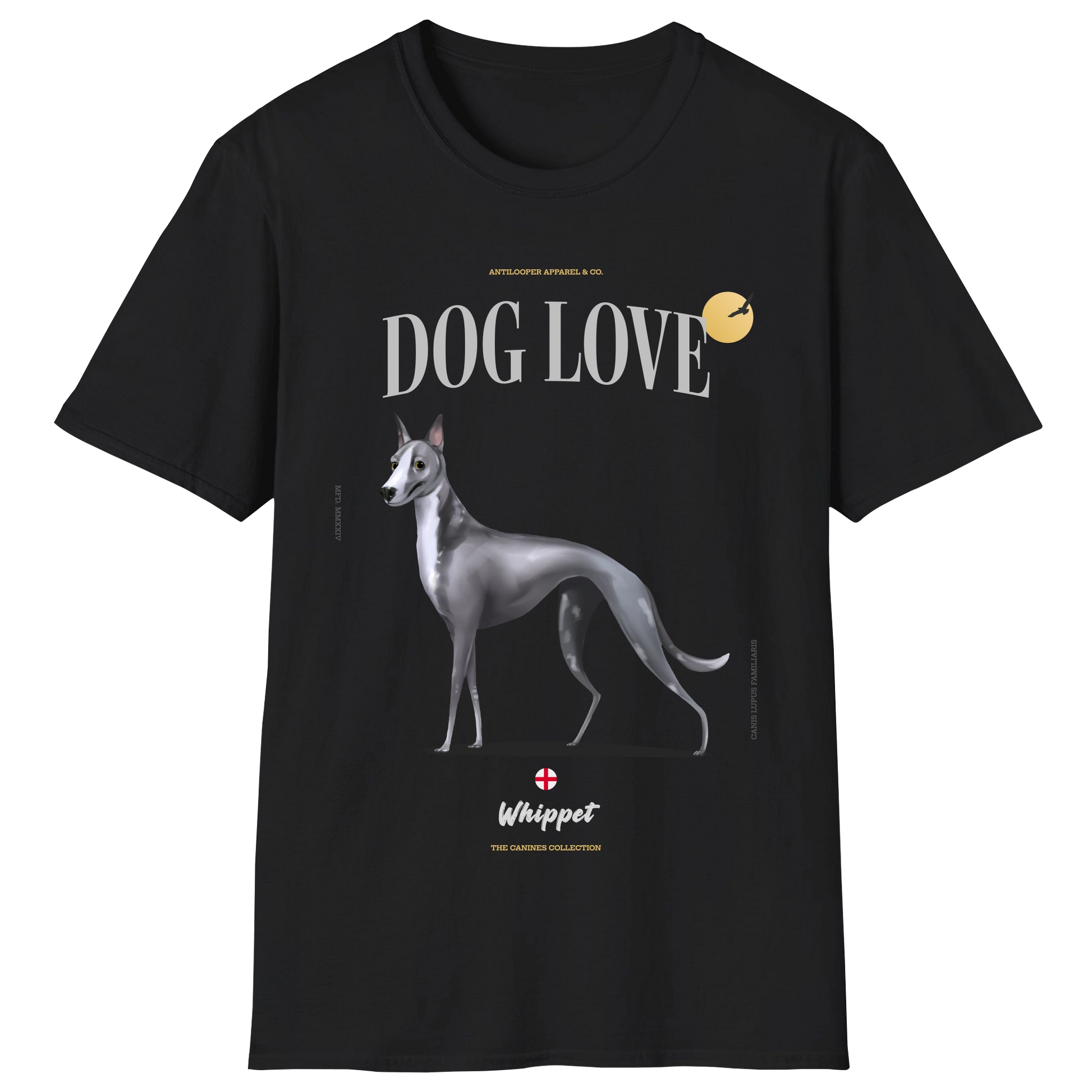 flatlay-canines-whippet-seal-black