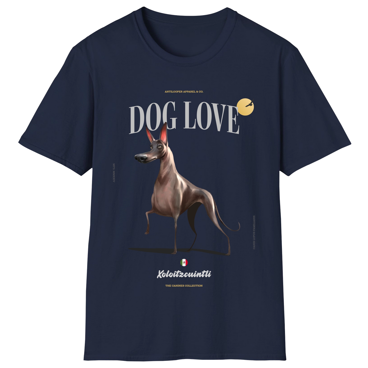 flatlay-canines-xoloitzcuintli-bronze-navy